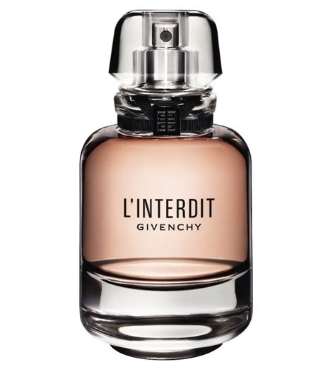 tutti profumi di givenchy|Profumo Iconico da Donna: Profumi di Lusso Femminili.